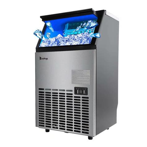 MAXIMIZE INCOME POTENTIAL: IHA’s three models of ice & water vending machines allow you to maximize the earning potential of your location. Your vending business can become a destination that you will grow over time, or your existing location can be expanded to maximize earning potential. It is up to you, we provide flexibility. 90% of all ... 